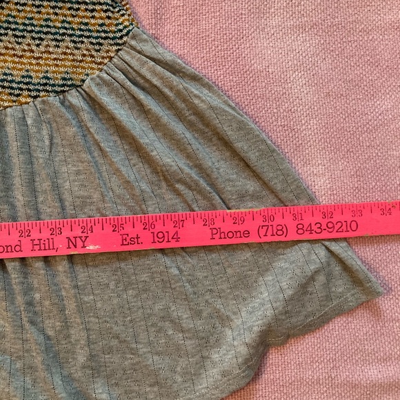 Boho Style LS top from Three Bird Nest - Size Small - NWT - Picture 8 of 16